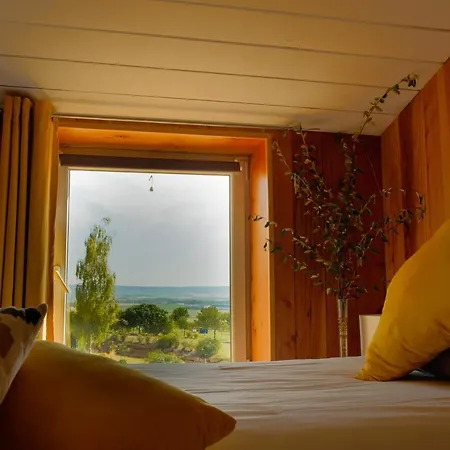 Holiday home Happy *