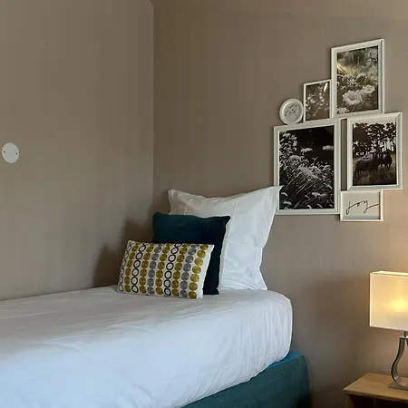 Holiday home Happy Cernay-les-Reims