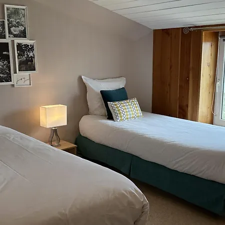 Holiday home Happy
