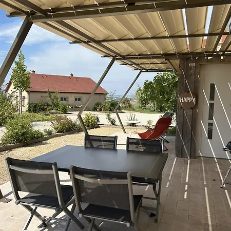 Happy Holiday home Cernay-les-Reims