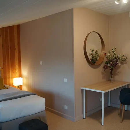 Holiday home Happy *