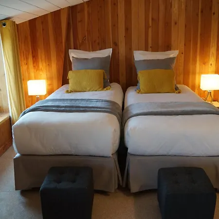 Holiday home Happy Cernay-les-Reims