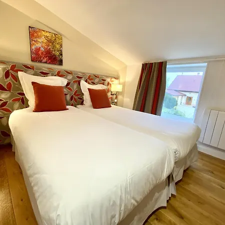 別荘 Happy Cernay-les-Reims