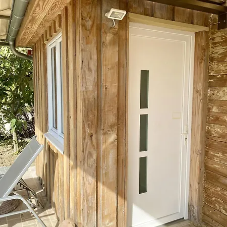 Happy Holiday home Cernay-les-Reims